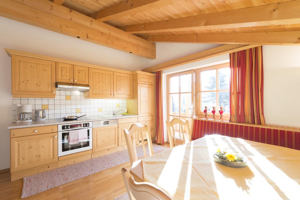 Aparthaus Sonnenhof Alpbach Exterior foto